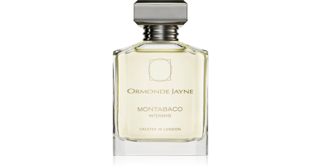 Ormonde Jayne Unisex άρωμα Montabaco Intensive 88 ml