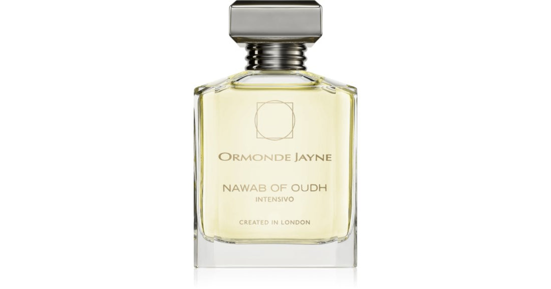 Ormonde Jayne Nawab of Oudh Intensive parfum unisex 88 ml