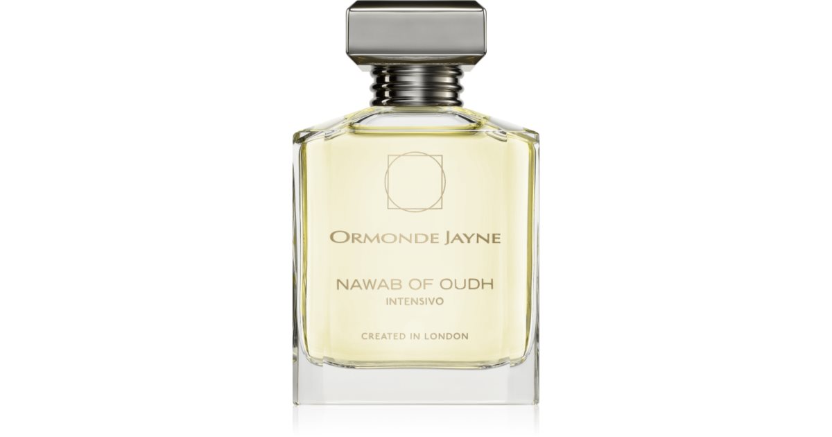 Ormonde Jayne Nawab of Oudh Intensives Unisex-Parfüm 88 ml