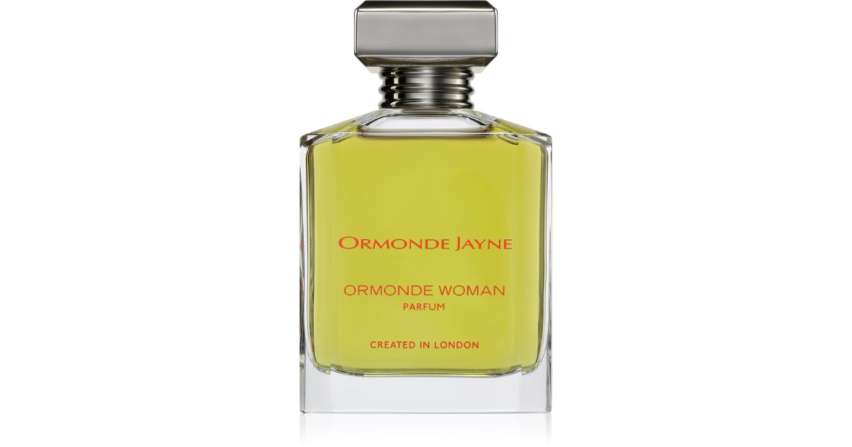 Ormonde Jayne Ormonde Woman perfume de mujer 88 ml