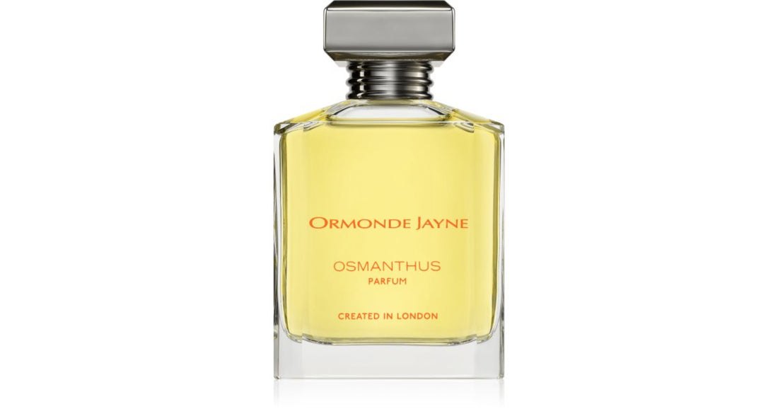 Ormonde Jayne Osmanthus profumo unisex 88 ml