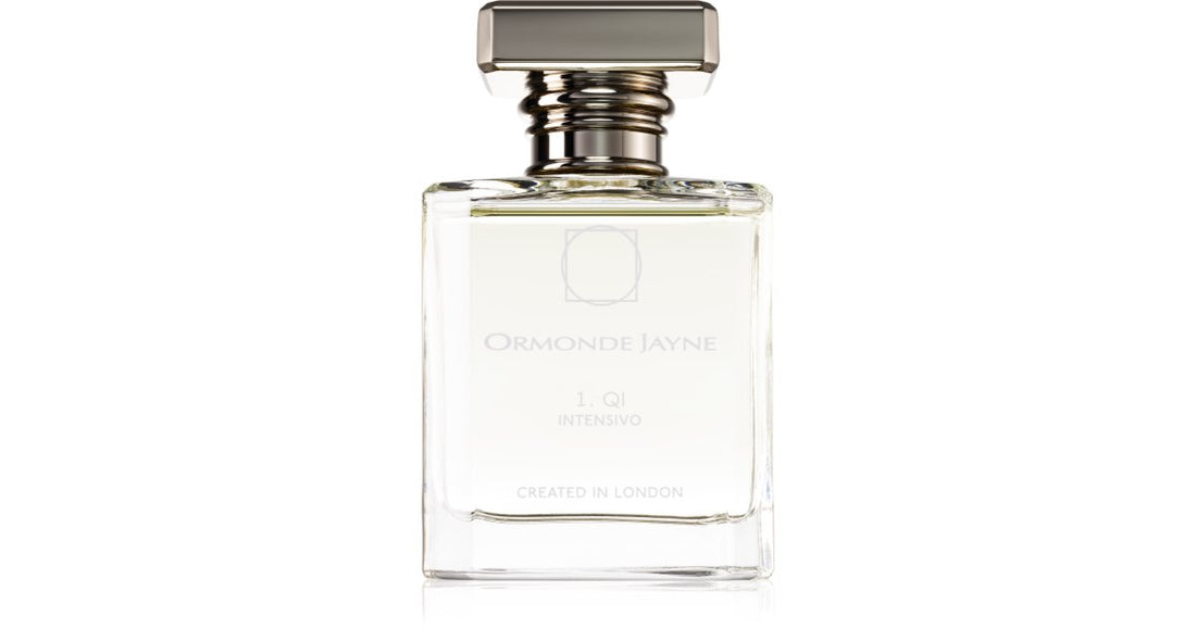 Ormonde Jayne Perfume unisex intensivo Qi 50 ml