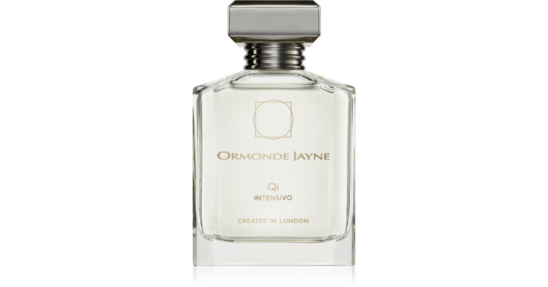 Ormonde Jayne Qi インテンシブ ユニセックス香水 88ml