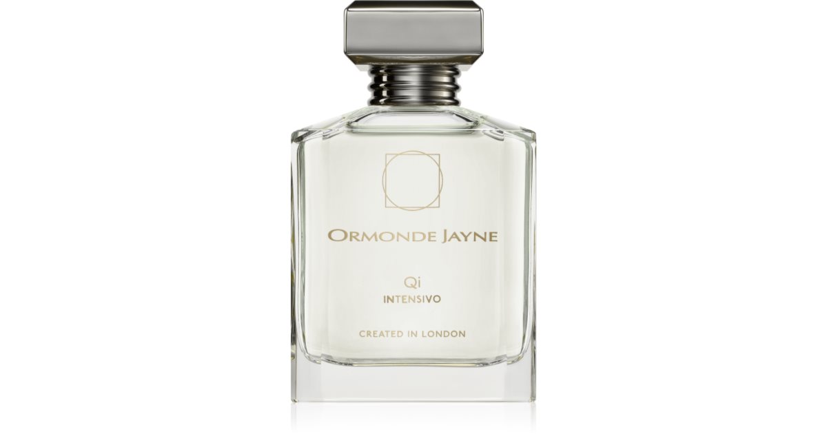 Ormonde Jayne Qi Intensive unisex άρωμα 88 ml