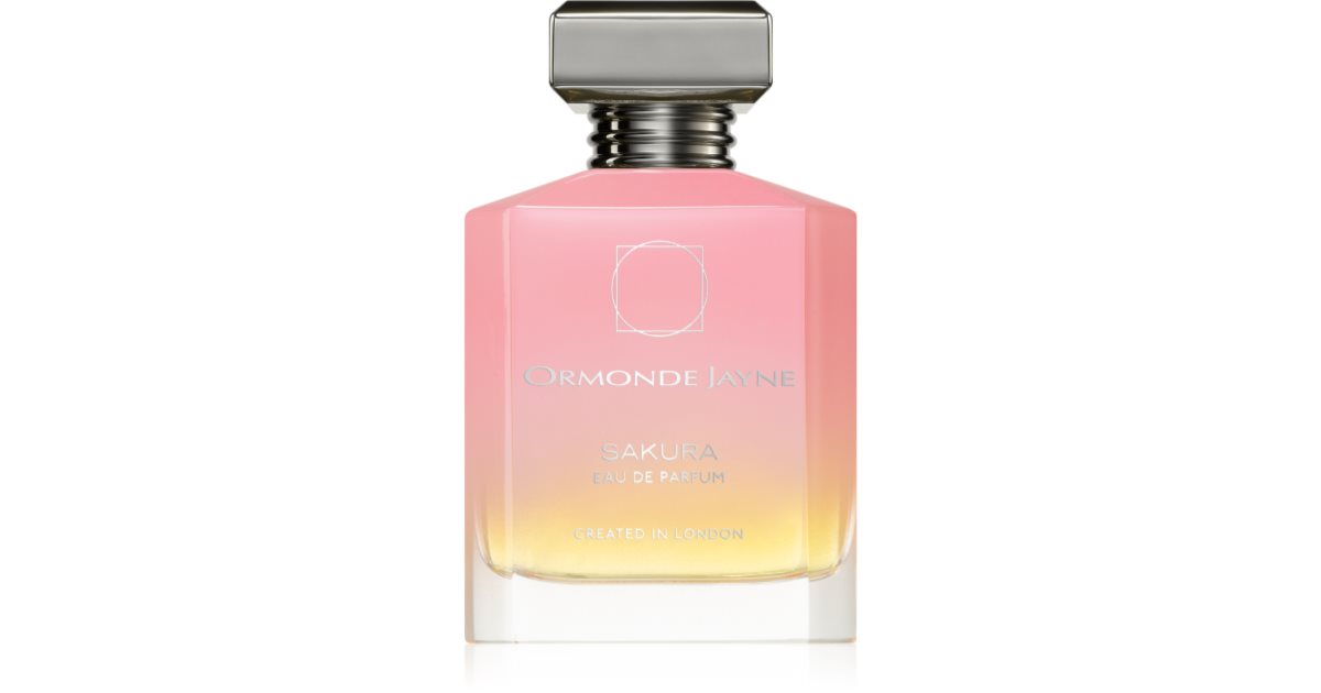 Ormonde Jayne Sakura Eau de Parfum unisex 88 ml