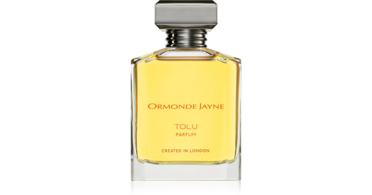 Ormonde Jayne Tolú perfume unisex 88 ml