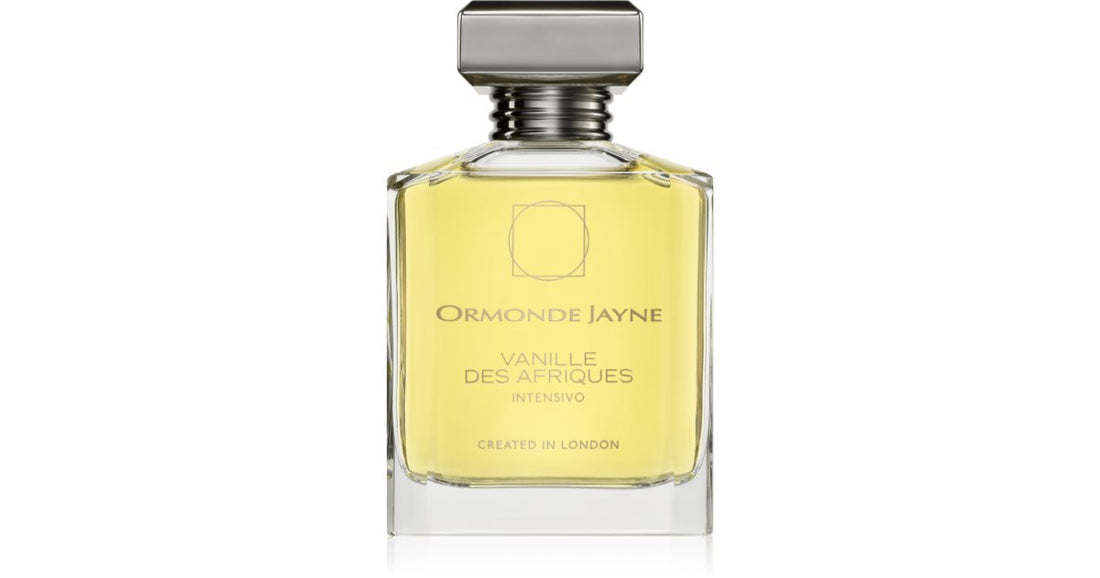 Ormonde Jayne Vanille des Afriques Parfum intens unisex 88 ml