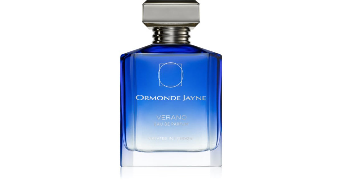 Ormonde Jayne Verano Apa de Parfum unisex 88 ml