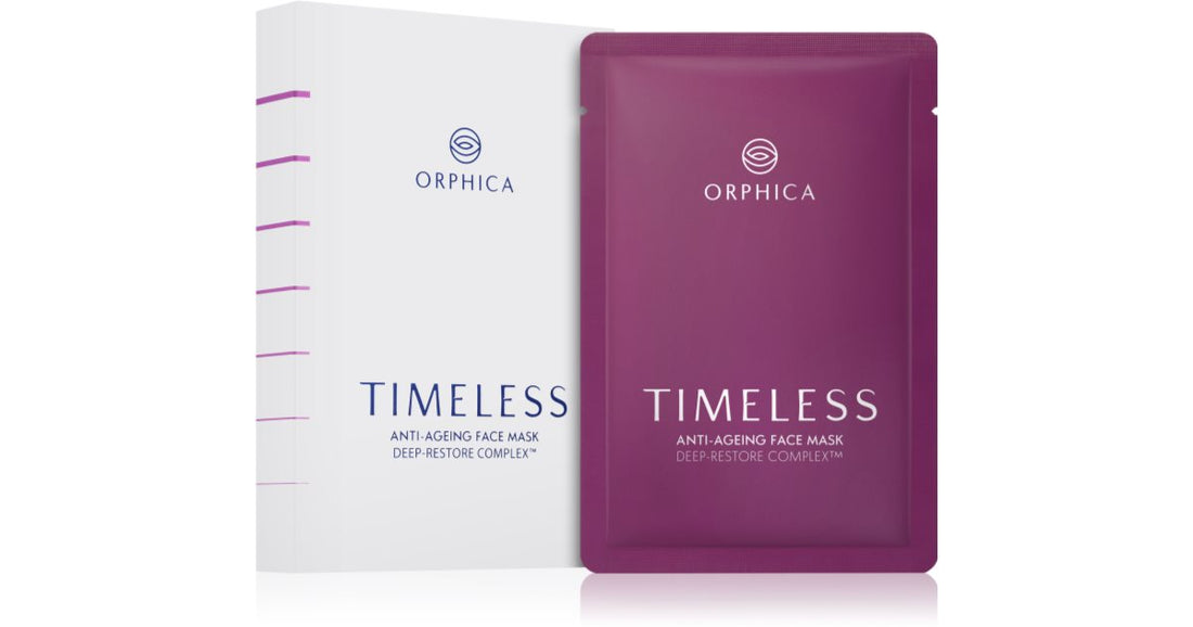 Orphica Timeless 4 pcs