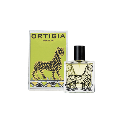 Ortigia Lime di Sicilia Eau de Parfum 30 ml — Eau de Parfum