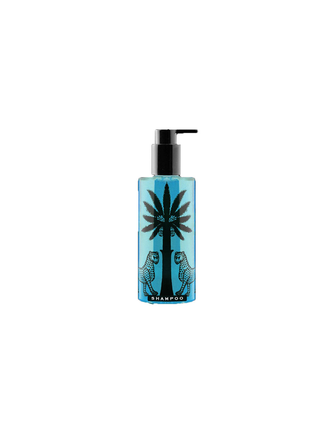 Ortigia Florio Shampoo 250 ml — Shampoo
