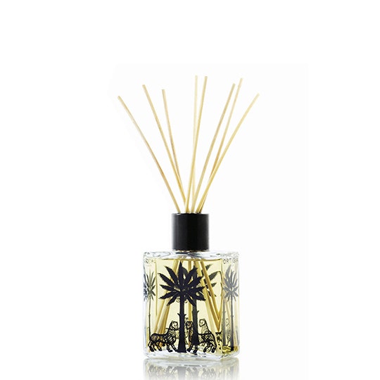 Ortigia Black Amber Diffuser 100 ml Palma