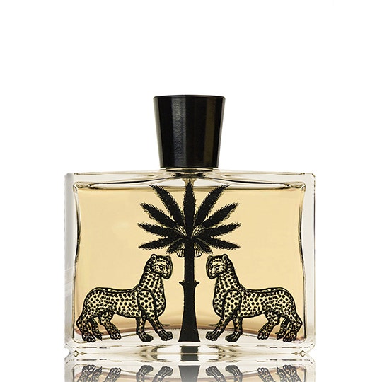 Ortigia Ambra Nera Eau de Parfum - 30 מ&quot;ל