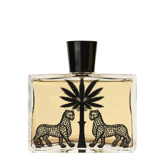 Ortigia Aragon Eau de Parfum 100 ml