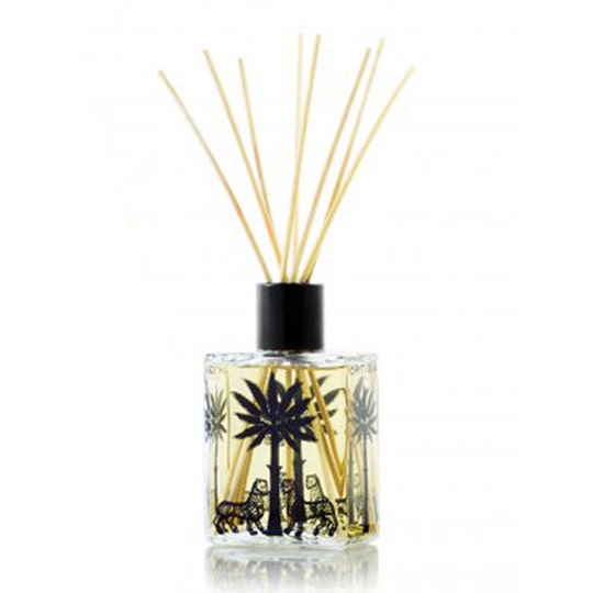 Ortigia Bergamot Diffusor 200 ml Palma