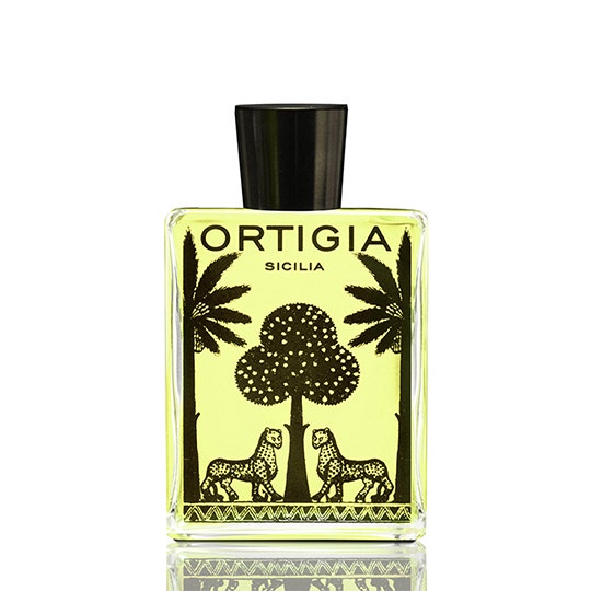 Ortigia Prickly Pear Badeolie