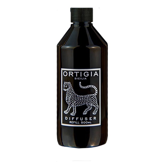 Ortigia Kaktusfeigen-Diffusor, 500 ml Nachfüllung