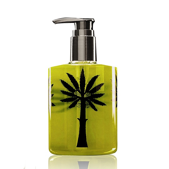 오르티지아 인디아 무화과 액상 비누 300ml 