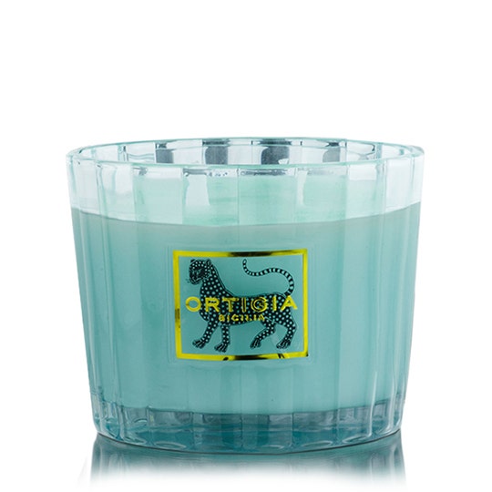 Ortigia Florio Candle 4 Wicks