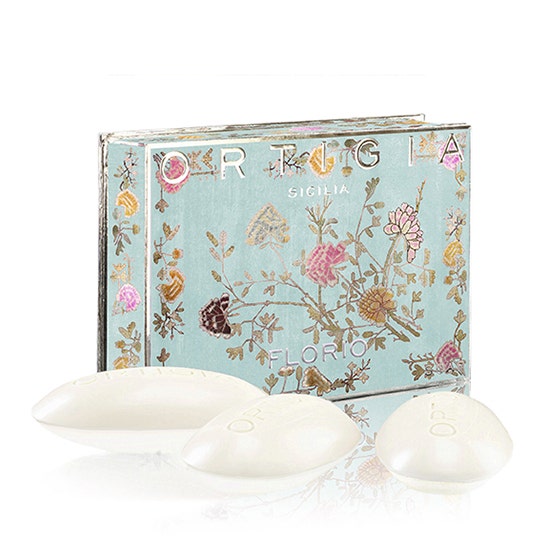 Ortigia Florio Sapone all&