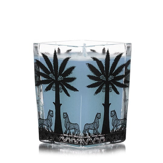 Ortigia Florio Square Candle 170 g