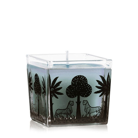 Ortigia Florio Square Candle 110 g