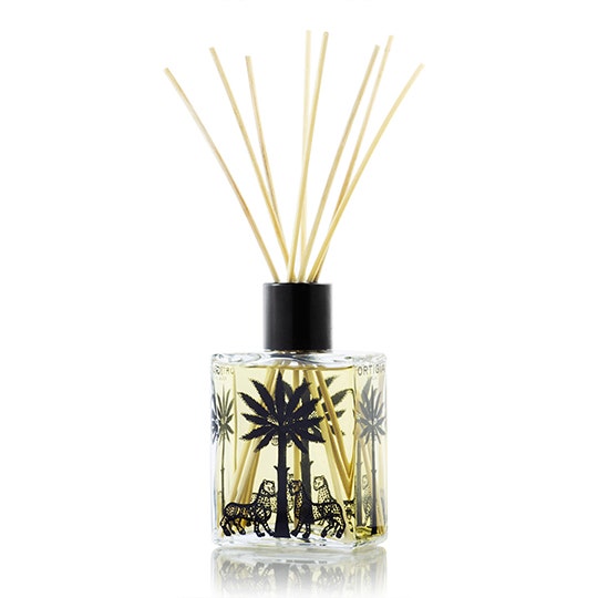 Ortigia Siciliaanse Limoen Diffusor 200 ml Palma