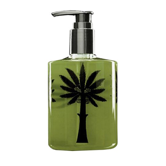 Ortigia Sicilian Lime Liquid Soap 300 ml 