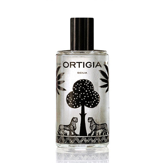 Ortigia Lime of Sicily Essence for Environments