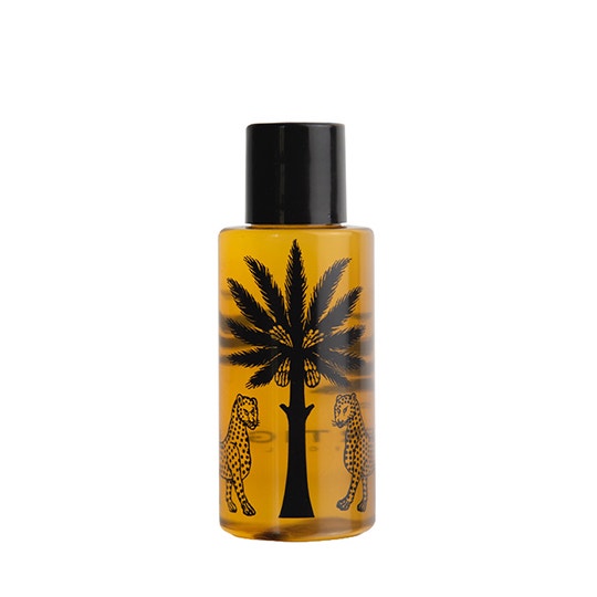 オルティージャ ザガラ ボディクリーム ボトル 100ml 