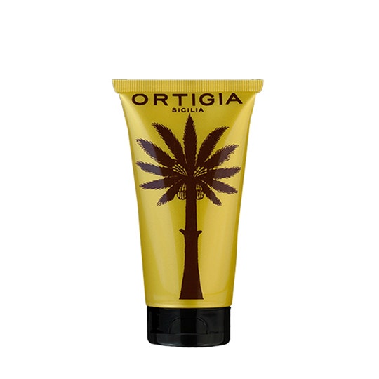 오르티지아 자가라 바디 크림 튜브 100ml 