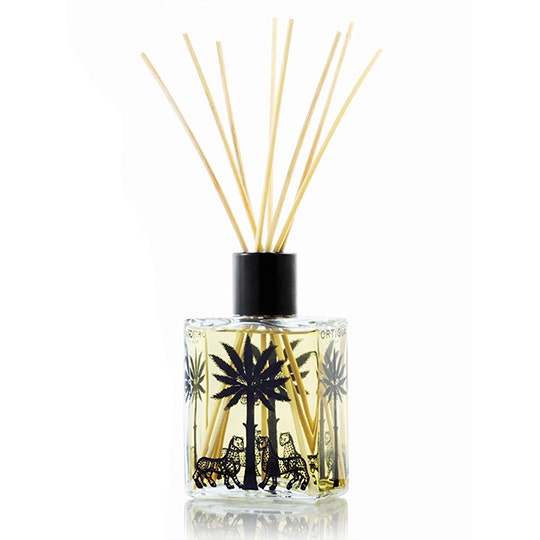 Ortigia Zagara Diffusor 200 ml Palma