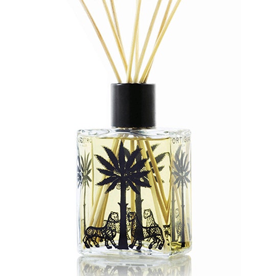 Ortigia Zagara Diffuser 500 ml Palma