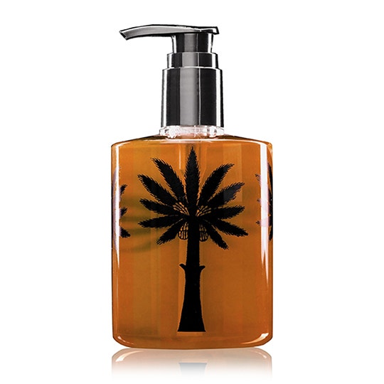 Ortigia Zagara Sapone liquido 500 ml — Υγρό σαπούνι