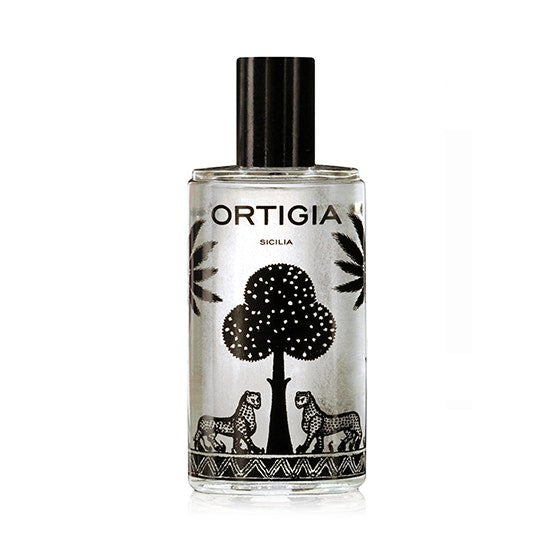 Ortigia Zagara Essence pour les environnements