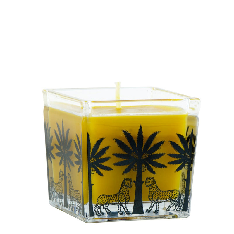 Ortigia Zagara Candela Quadrata 110 g