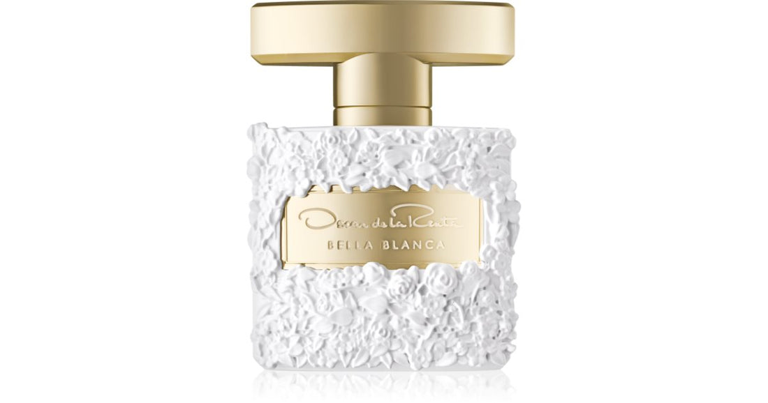 Oscar de la Renta Bella Blanca Eau de Parfum for women 30 ml