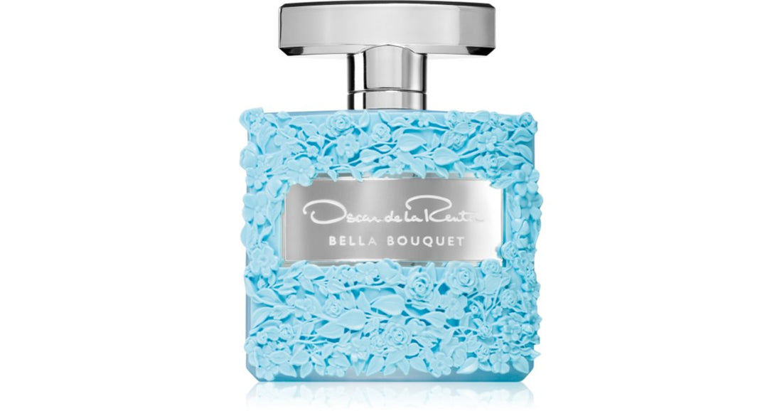 Oscar de la Renta Bella Bouquet parfémovaná voda pro ženy 100 ml