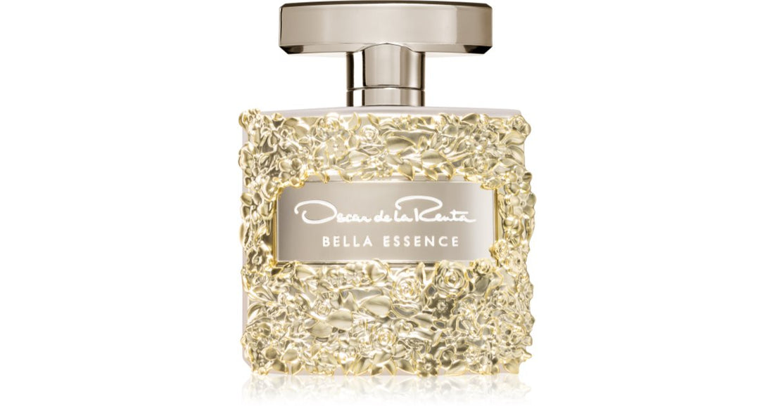 Oscar de la Renta Bella Essence Eau de Parfum para mujer 50 ml