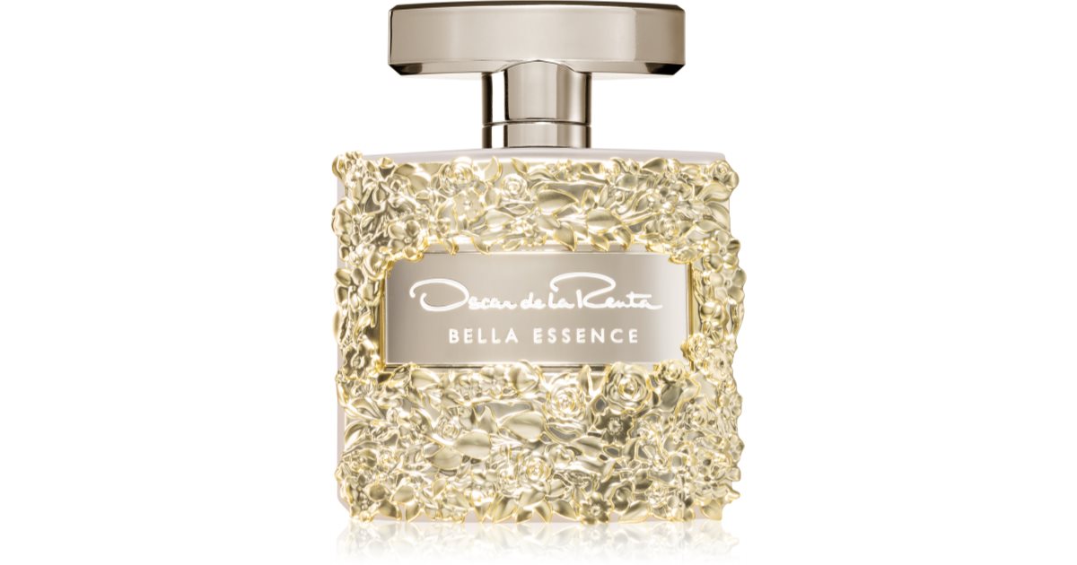 Oscar de la Renta Bella Essence Eau de Parfum for kvinner 50 ml