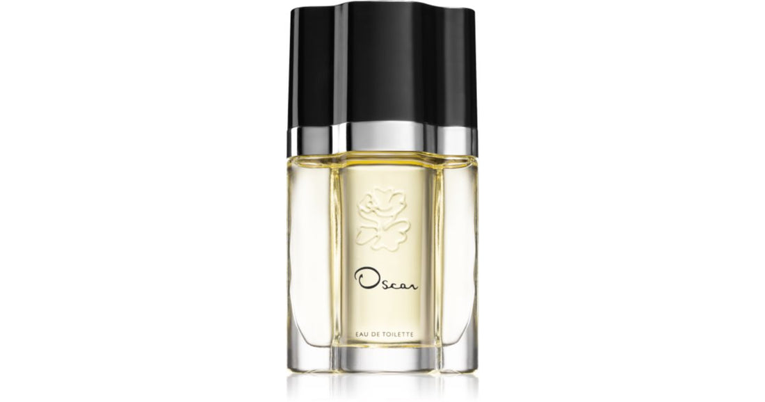 Oscar de la Renta Oscar Eau de Toilette for kvinner 50 ml