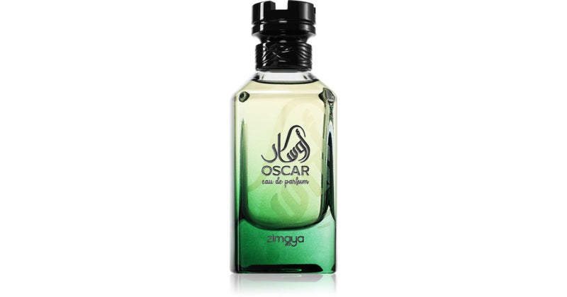 Zimaya Oscar Eau de Parfum unisex 100 ml