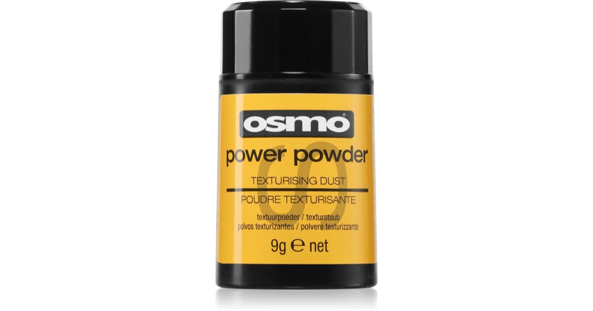 Osmo droogshampoo poeder 9 g