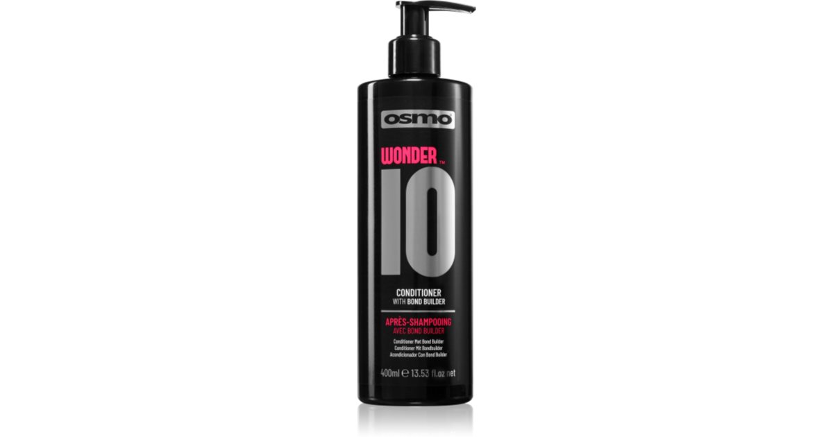 Osmo Wonder 10 Haarspülung 400 ml