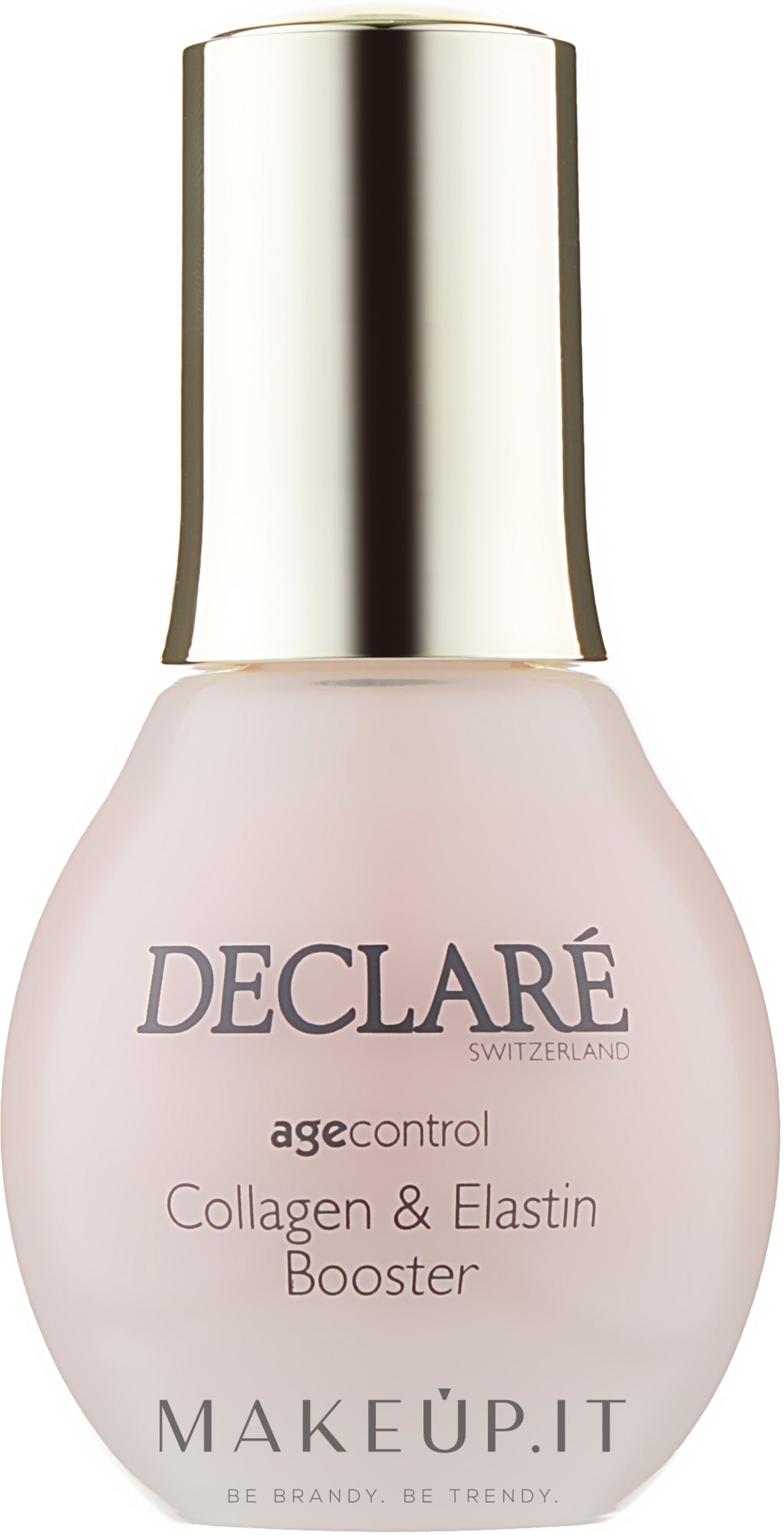 Siero viso intensivo antietà Declare Age Control Collagen &amp; Elastin Booster 50 ml