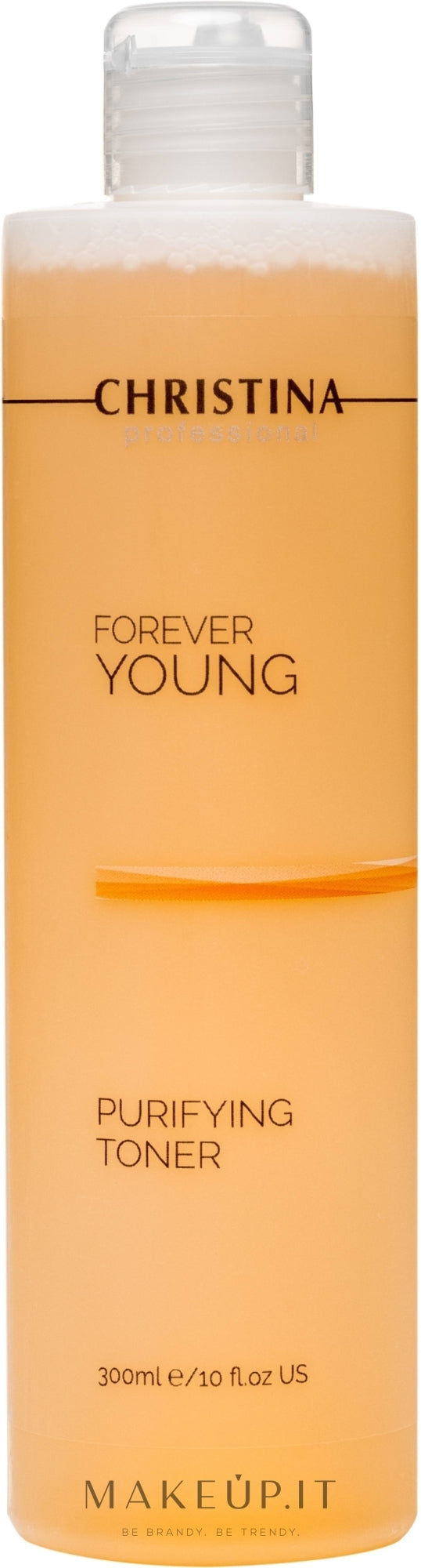 Tonico detergente Christina Forever Young Purifying Toner 300 ml