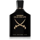 Al Haramain Oud Escape 100 ml — Eau de parfum Unisex