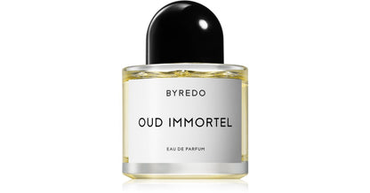 Byredo Oud Immortel Unisex 100 ml — Eau de Parfum