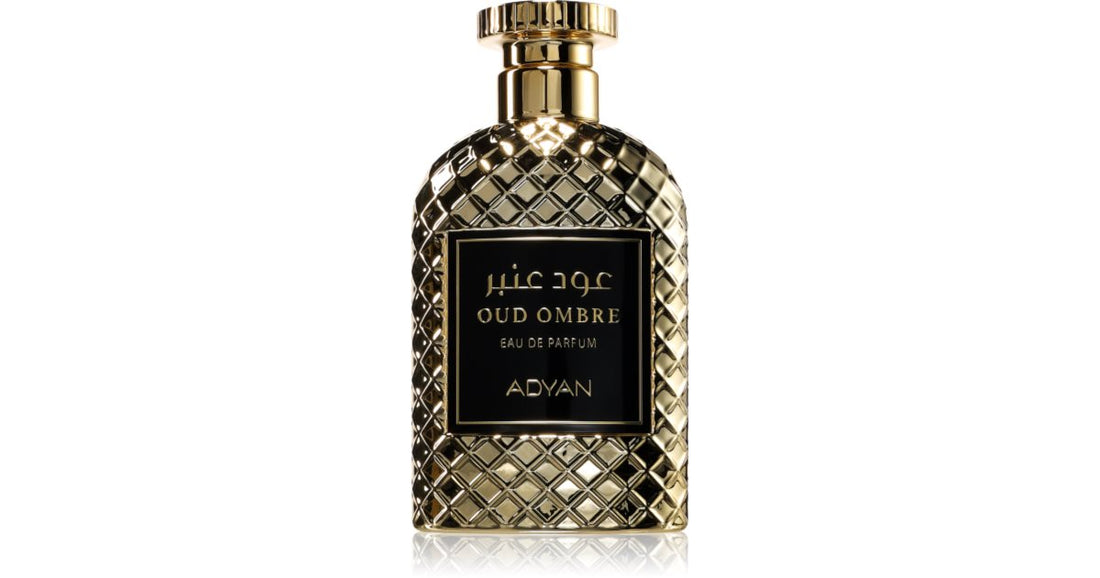 Adyan Oud Ombre Eau de Parfum unisex 100 ml