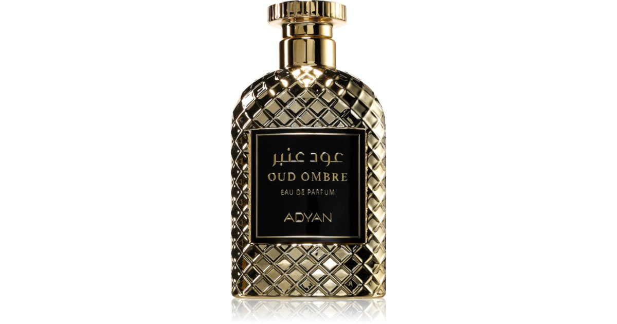 Adyan Oud Ombre Eau de Parfum unisex 100 ml